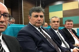 Mavişehir'deki arsayı Karşıyaka Belediyesi aldı