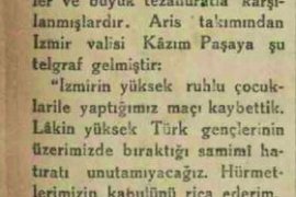 Zorlu Yolculuk: Midilli – Bölüm 3