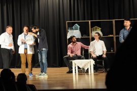 Bülbül Yuvası alkış aldı...