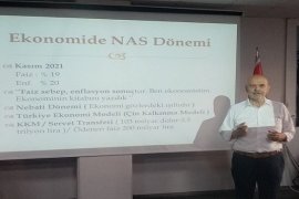 Sağlam, marka yönetimini anlattı