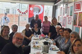 GOLD’un burs verenleri bir araya geldi