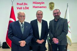 Bülent Zeren Unutulmadı / Karşıyakalı Petriçe