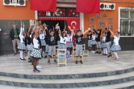 29 Ekim Coşkusu devam ediyor...