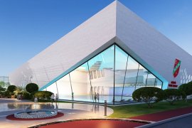 Akpınar’dan tarihi Karşıyaka Stadı mesajları!