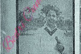 Atatürk’ün İzlediği İlk ve Tek Tenis Müsabakası