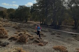 Bostanlıspor’a oryantiring de 1 ikincilik, 1 üçüncülük…