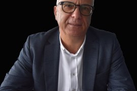 Tuna Kültür ve Sanat Derneği başkanlığına Özsakallı seçildi