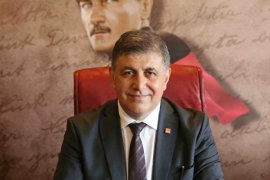 Karşıyaka'da “97. yılında Cumhuriyetimizi konuşuyoruz” söyleşileri