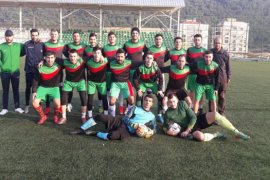 Bostanlıspor futbolda lige hazır...