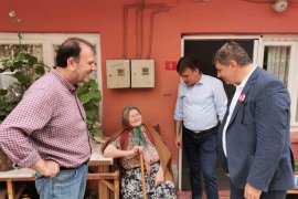 Karşıyaka’dan İstanbul’a İmamoğlu çıkarması