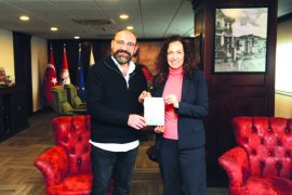 Deniz Sporları Tarihinden Emanet / Danışma Kurulu Toplantısı