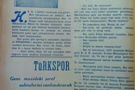 Milli Müdafilerimizden Lap Lap Lütfi