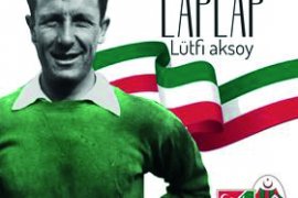 Milli Müdafilerimizden Lap Lap Lütfi