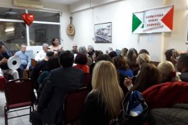 Karşıyaka Sanat Derneği THM Korosu da hazırlanıyor