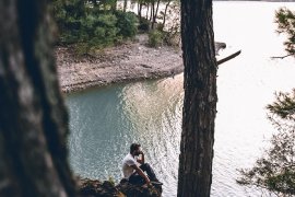 Bostanlıspor Bisikletçileri Balaban Göleti'ne gidiyor