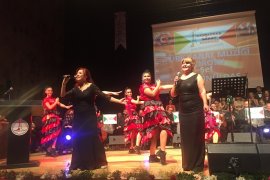 Erboy: Karşıyaka’da koroların çıtasını yükselttik…