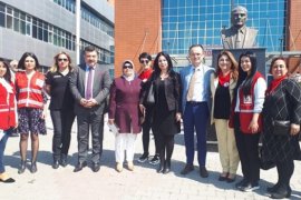 Hoşgeldin Bebek projesi büyüyor...