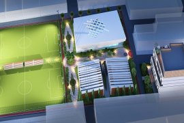 Akpınar’dan tarihi Karşıyaka Stadı mesajları!