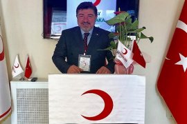 Türk Kızılayı Karşıyaka, Karadeniz ile devam…