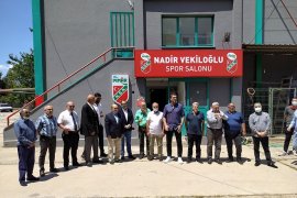 Şampiyonluk yaşatan 3 antrenöre vefa...