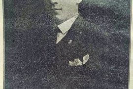 Kuvayı Milliye Kahramanından Yeşil-Kırmızı Efsaneye: Bir Cumhuriyet Futbolcusunun Bilinmeyen Notları