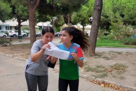 Bostanlıspor Oryanting kaldığı yerden devam…