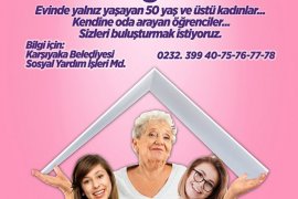 Karşıyaka’da eğitime destek hamlesi