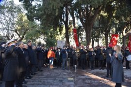 Zübeyde Hanım ölümünün 101. yıl dönümünde özlemle anıldı