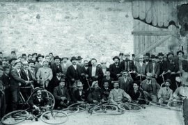 Bülent Zeren Unutulmadı / Karşıyakalı Petriçe