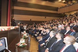 Ayda Maç projeleri ile göz doldurdu