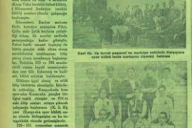 Karşıyaka'nın kuruluş öyküsü