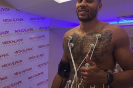 Pınar Karşıyaka'nın yenisi Taylor da İzmir'e geldi