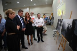 Karşıyaka, Srebrenitsa katliamını unutmadı