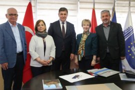 Karşıyaka Çocuk Müzesi’ne çevre dostu proje