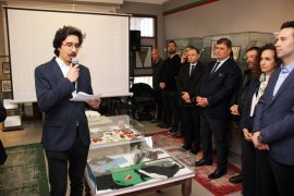 Dr. Bülent Zeren anıldı