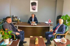 Karşıyaka’da can dostum, can evim projesi…