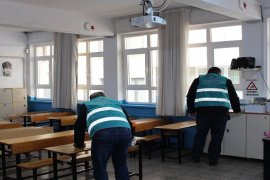 Denetimli Serbestlikten Eğitime Destek