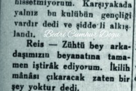 Sandıktan çıkan ders: Karşıyaka'nın kolektif aklı