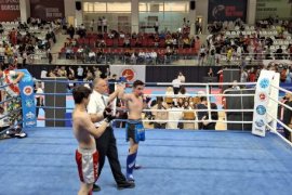 Bostanlısporlu Gökmen Milli Takım’da...