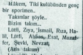 Zorlu Yolculuk: Midilli – Bölüm 3