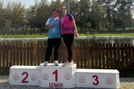 Bostanlıspor Ata’sını 7 şampiyonlukla andı