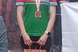 Bostanlıspor'dan yine Türkiye Şampiyonluğu...