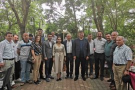 Karşıyaka’dan İstanbul’a İmamoğlu çıkarması