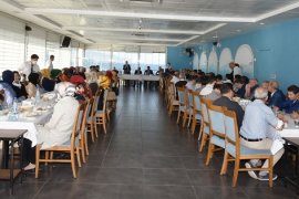 Camiler ve Din Görevlileri Haftası Karşıyaka’da kutlandı