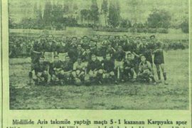 Zorlu Yolculuk: Midilli – Bölüm 3