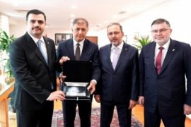 Karşıyaka Stadı arazisi İzmir Büyükşehir'e tahsis edildi!..