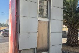 Karşıyaka Bilim Müzesi boşaltıldı...