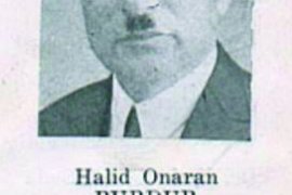 Kurucularımızdan: Çulluzade, Onaran ve Birsel Aileleri