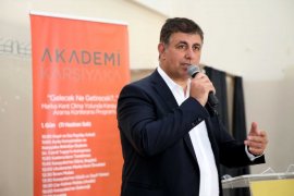 Karşıyaka’da marka kent zirvesi