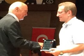 Karşıyaka Sanat Derneği’nden muhteşem konser…